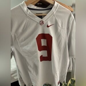Alabama Crimson Tide Jersey - Nike
